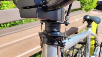 Dětské BMX kolo 20" - 3