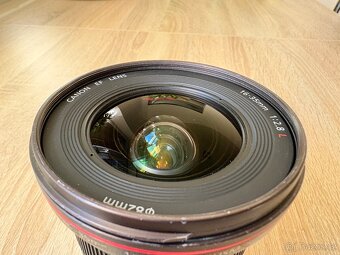 CANON EF 16-35 mm f/2,8 L II USM - 3