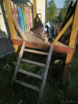Dětská věž - 3