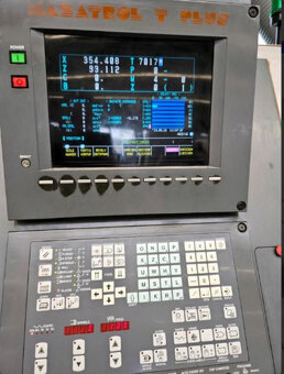 Soustruhy - CNC SQT 200 - 3