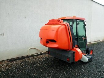 Kubota BX2200 - 3