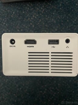 Led projektor PVO - 3