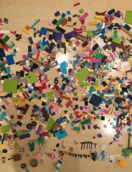 Lego Friends - 3
