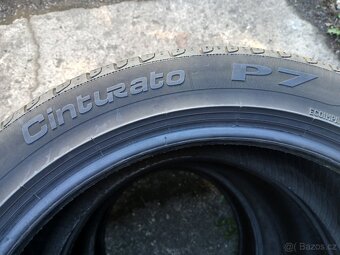 2ks letní pneu 235/45 r18 - 3