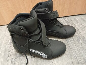 Moto boty 38 - 3