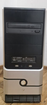 SLEVA AMD Phenom II X4 3GHz - 3