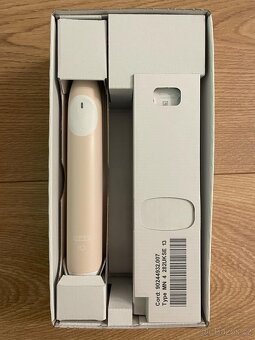 Elektrický kartáček Oral B iO2 - růžový - 3