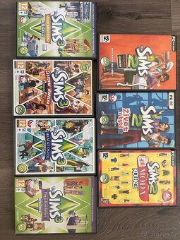 Hry na ps4, xbox a pc - 3