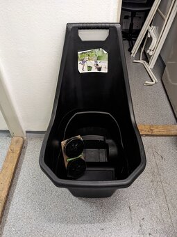 Nový nerozbalený vozík Load&Go 55 l - 3