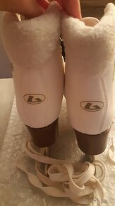 Brusle divci Botas - 3
