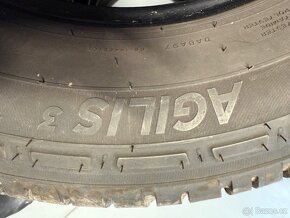 Michelin Agilis 3 235/65 R16C 115/113 - 3