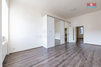Pronájem bytu 2+kk, 54 m², Olomouc, ul. Komenského - 3