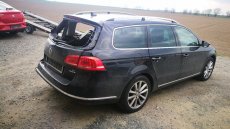 VW Passat B7 3AA 1.4tsi CNG DSG 2012 naj 170tkm na ND - 3
