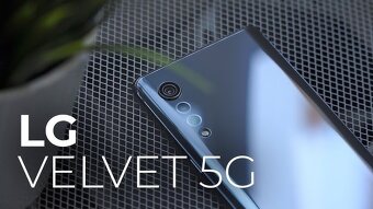 PRODAM LG Velvet 6GB/128GB - 3