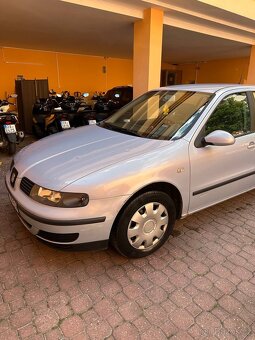 Prodám Seat Leon - 3