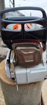 Motorová pila Stihl MS 500i - 3