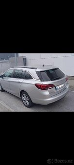 Opel Astra Sport tourer - 3
