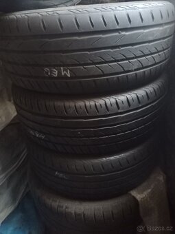 ALU 4x100 R17 Renault - 3