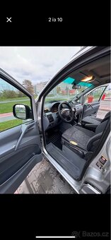 Mercedes-Benz Vito 115 extra long - 3