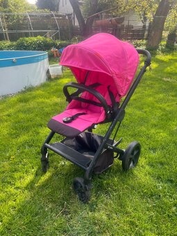 Cybex Balios - 3
