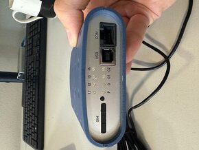 GSM Klíč PROFI 2P - 3