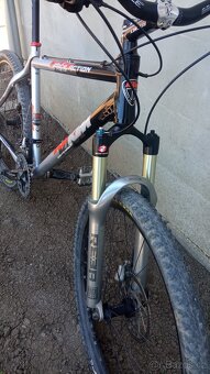 Kolo KTM - 3