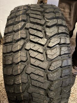 OFFroad pneu 33 x 12.50 x 18 - 3