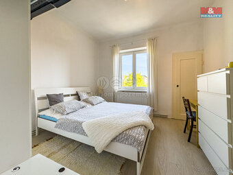 Pronájem bytu 3+1, 90 m², Ostrava, ul. Hudební - 3