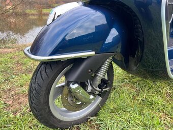 Vespa GTS 300 i.e. ABS - 3