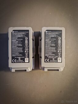 DJI Mavic Air 2 / 2S Baterie - 3