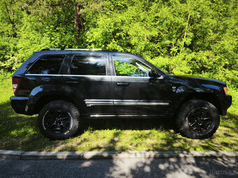 Jeep Grand Cherokee 3.0 CRD - 3