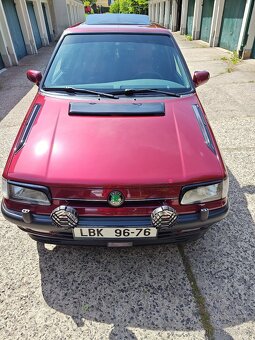 Škoda Felicia 1.6Mpi 61 KW - 3