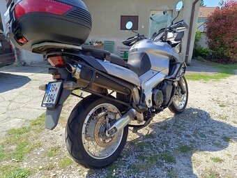 Aprilia Caponord ETV 1000 - 3