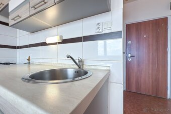 Pronájem byt, 1+1, 35 m2, Jirkov, ul. SNP, ev.č. 00477 - 3