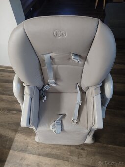 Jídelní židlička KinderKraft - 3