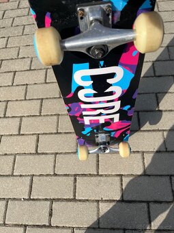 Skateboard - 3