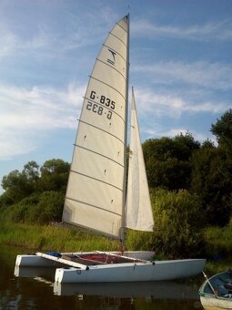 plachetnice - 3