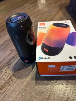 JBL pulse 3 - 3