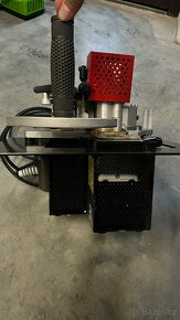 Ruční olepovačka hran Miniprof - 3