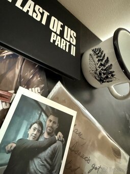 The last of us - 3