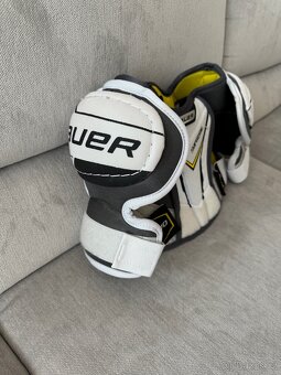 Hokejova vesta (ramena) Bauer youth S - 3