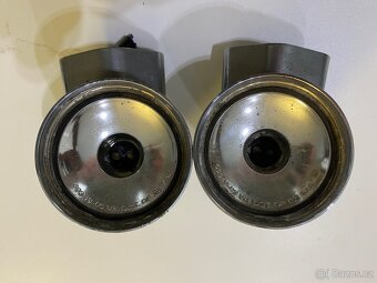 Harley Davidson blinkry Bullet - 3