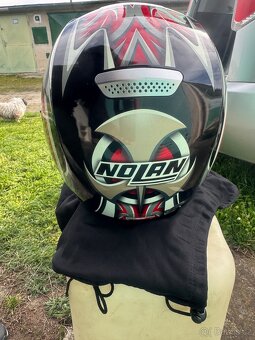 Přilba NOLAN N84 - vel.L - 3
