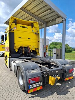 MAN TGX 18.440 E 5 EEV, retarder, lowdeck, r.v. 6/2013 - 3