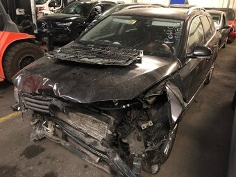 VW PASSAT B6 FACELIFT 2.0Tdi 103kW DSG r.v.2010 - 3