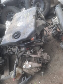 motor 2.0cdti A20DT opel insignia - 3