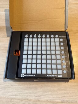 Novation Launchpad mini mk2 - 3