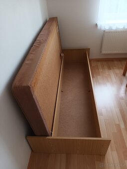 Jednolůžko - 3