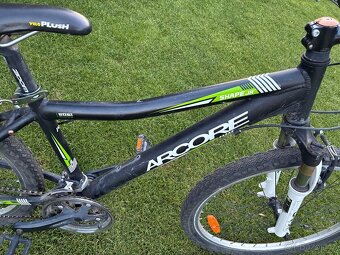 Dětské kolo 24" MERIDA Dakar - 3