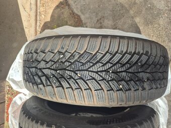 CONTINENTAL WINTERCONTACT TS870 - 3